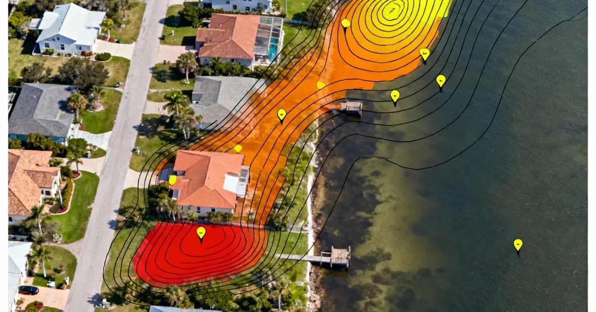 Pinellas County Flood Zones: Complete Guide for Home Buyers