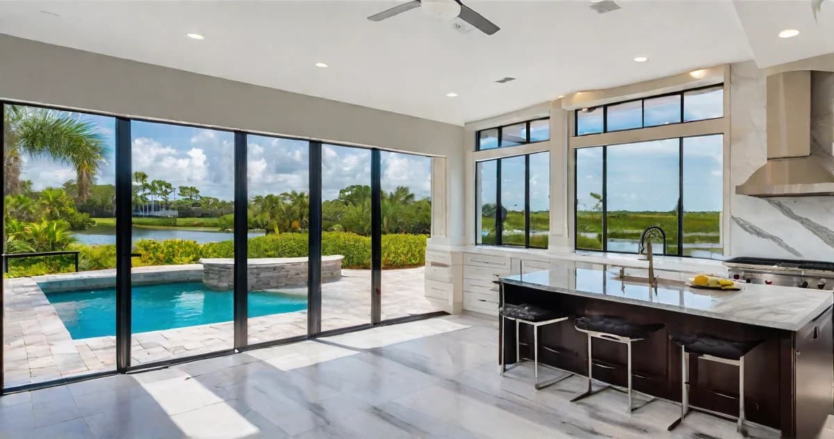 Hurricane-Resistant Homes in Tampa Bay 2025: Complete Buyer's Guide