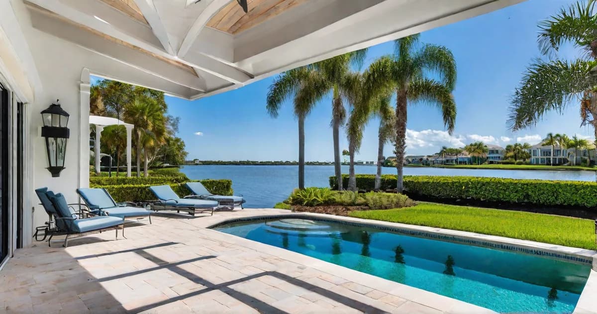 Tampa Bay Luxury Waterfront Homes 2025: Complete Guide to Prime Properties