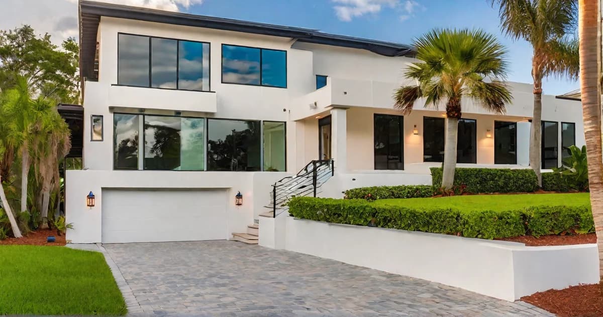 Tampa Bay Real Estate Recovery 2025: St. Petersburg's Complete Market Analysis