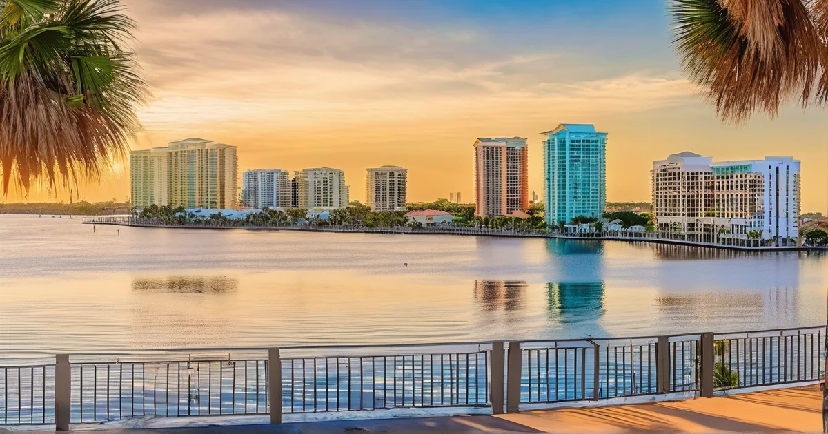 Downtown St. Pete Real Estate: A Buyer&#x27;s Guide (2025)