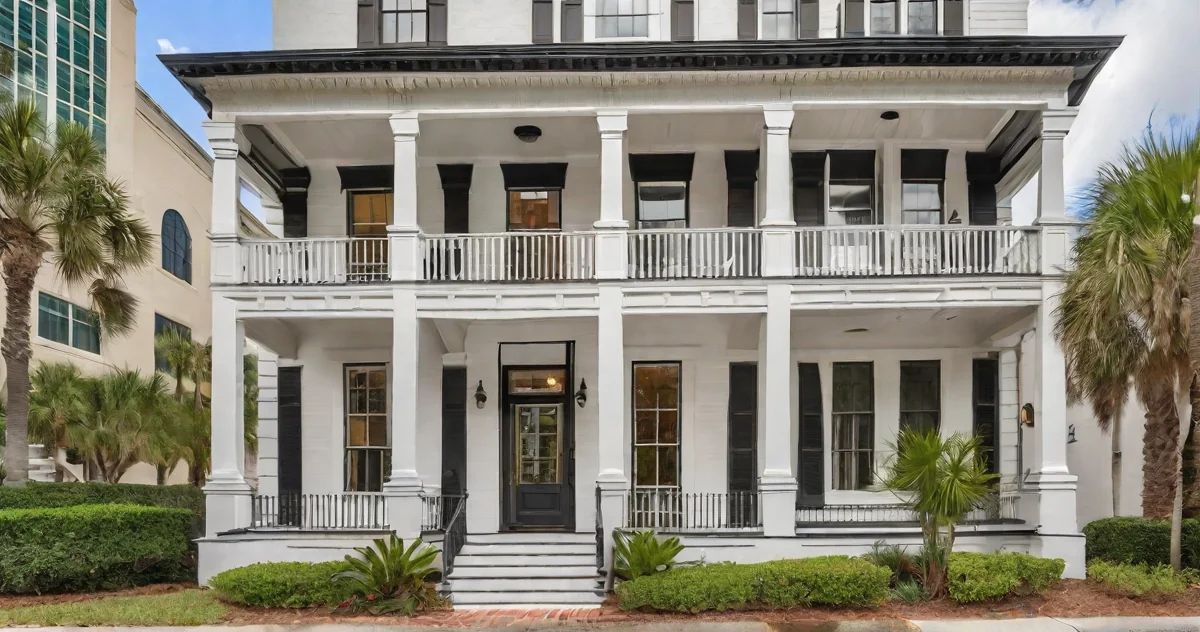 Historic Uptown: Rich History & Culture