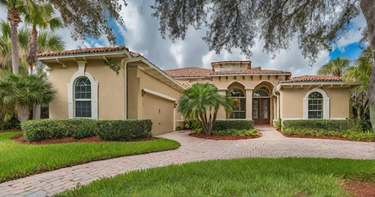 Tampa Bay investment property portfolio showcase across multiple neighborhoods