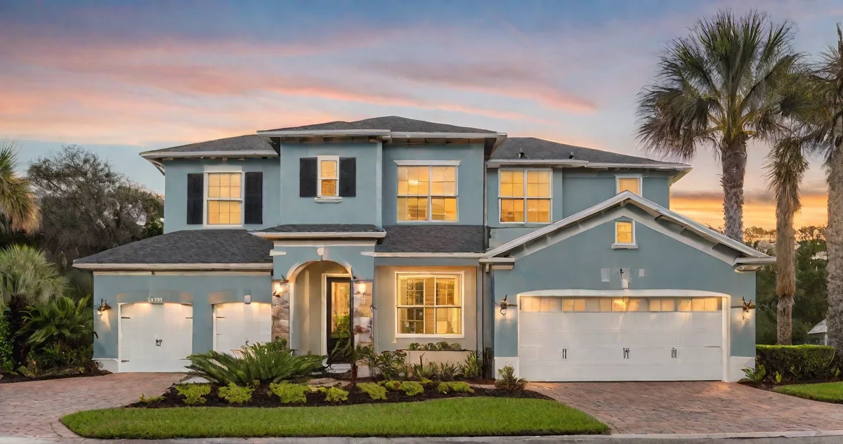The Top Five Areas For Walkability In Pinellas County