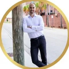 Martin Caban - Real Estate Agent